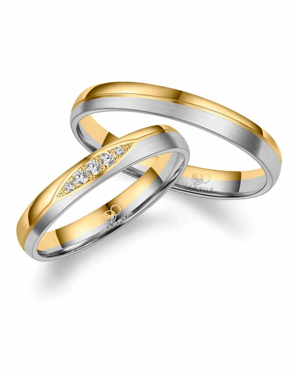 MARRYA GO-554 - Image 2