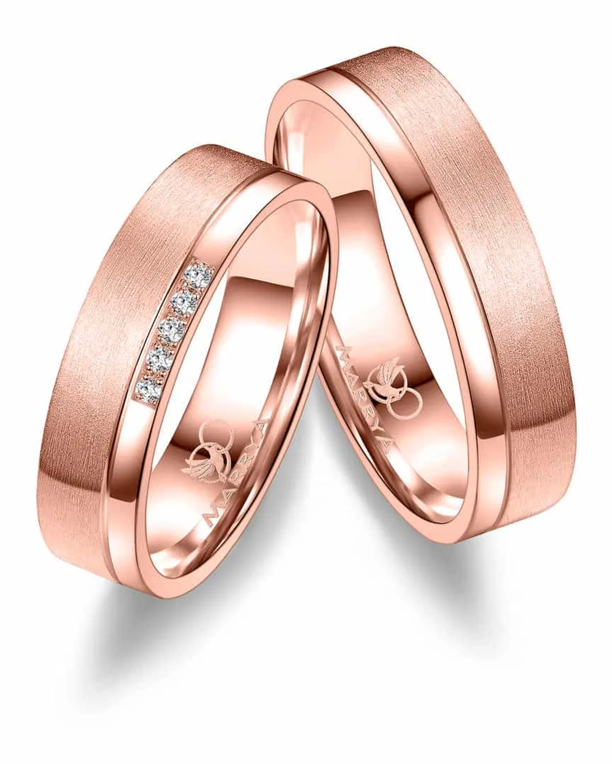 MARRYA GO-575 - Image 2