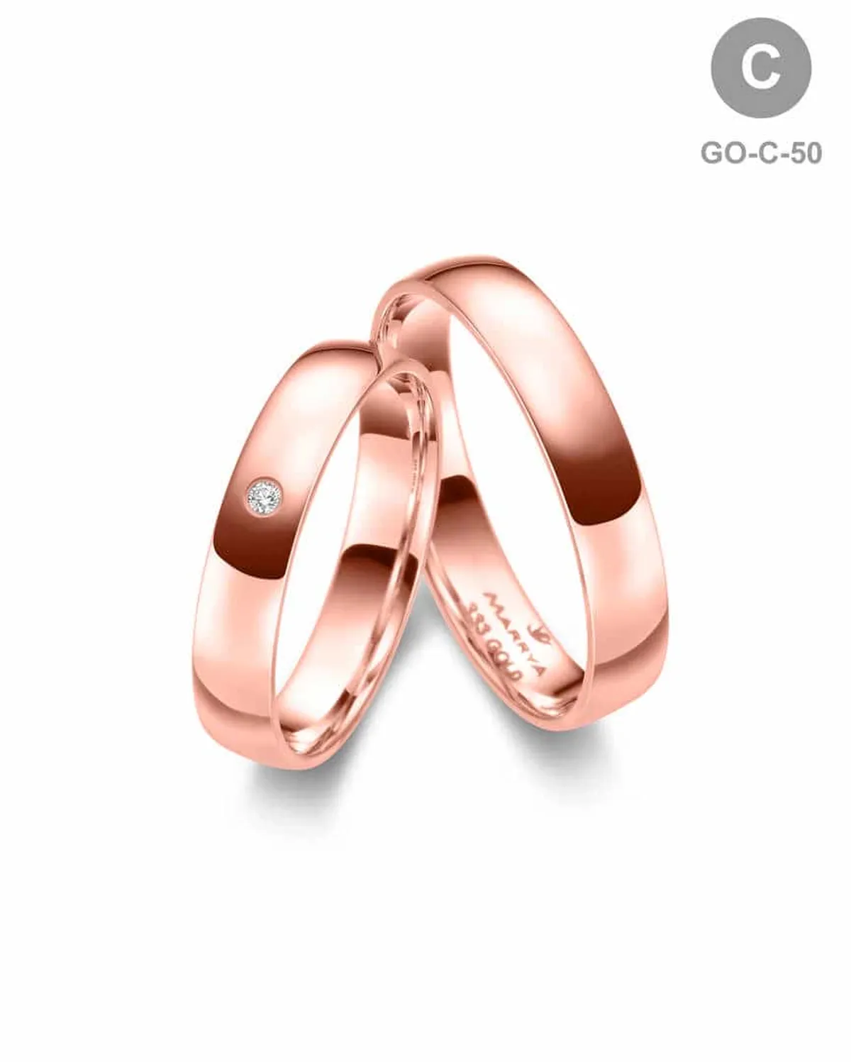 MARRYA GO-50 - Image 3