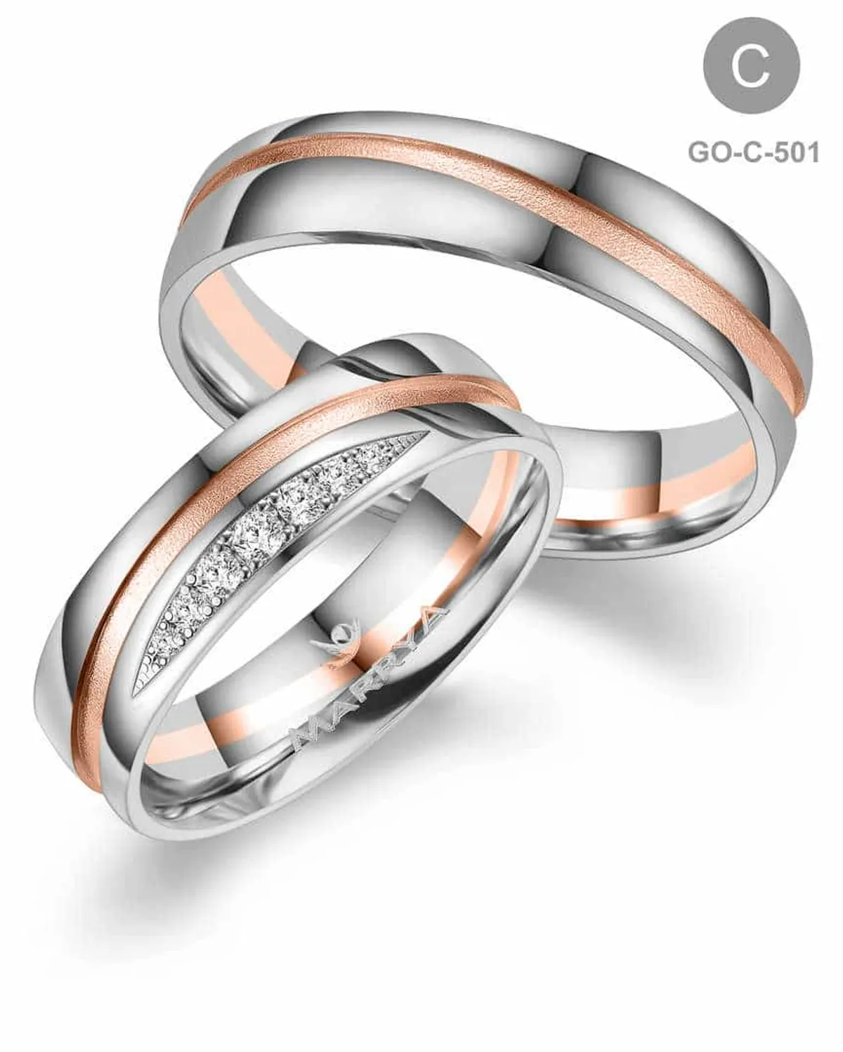 MARRYA GO-501 - Image 3