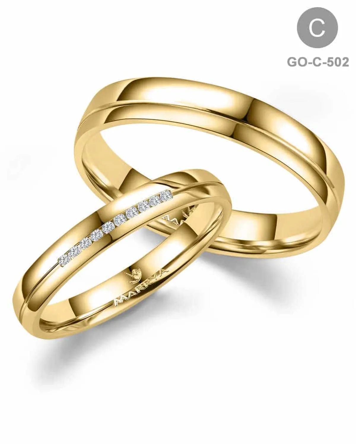 MARRYA GO-502 - Image 3