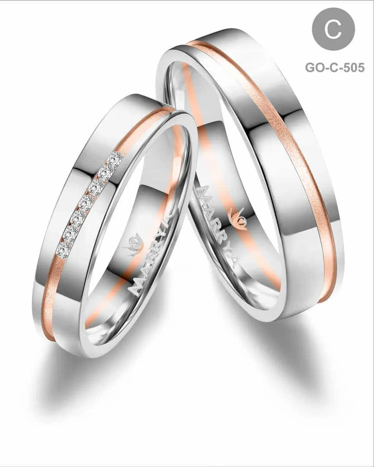 MARRYA GO-505 - Image 3