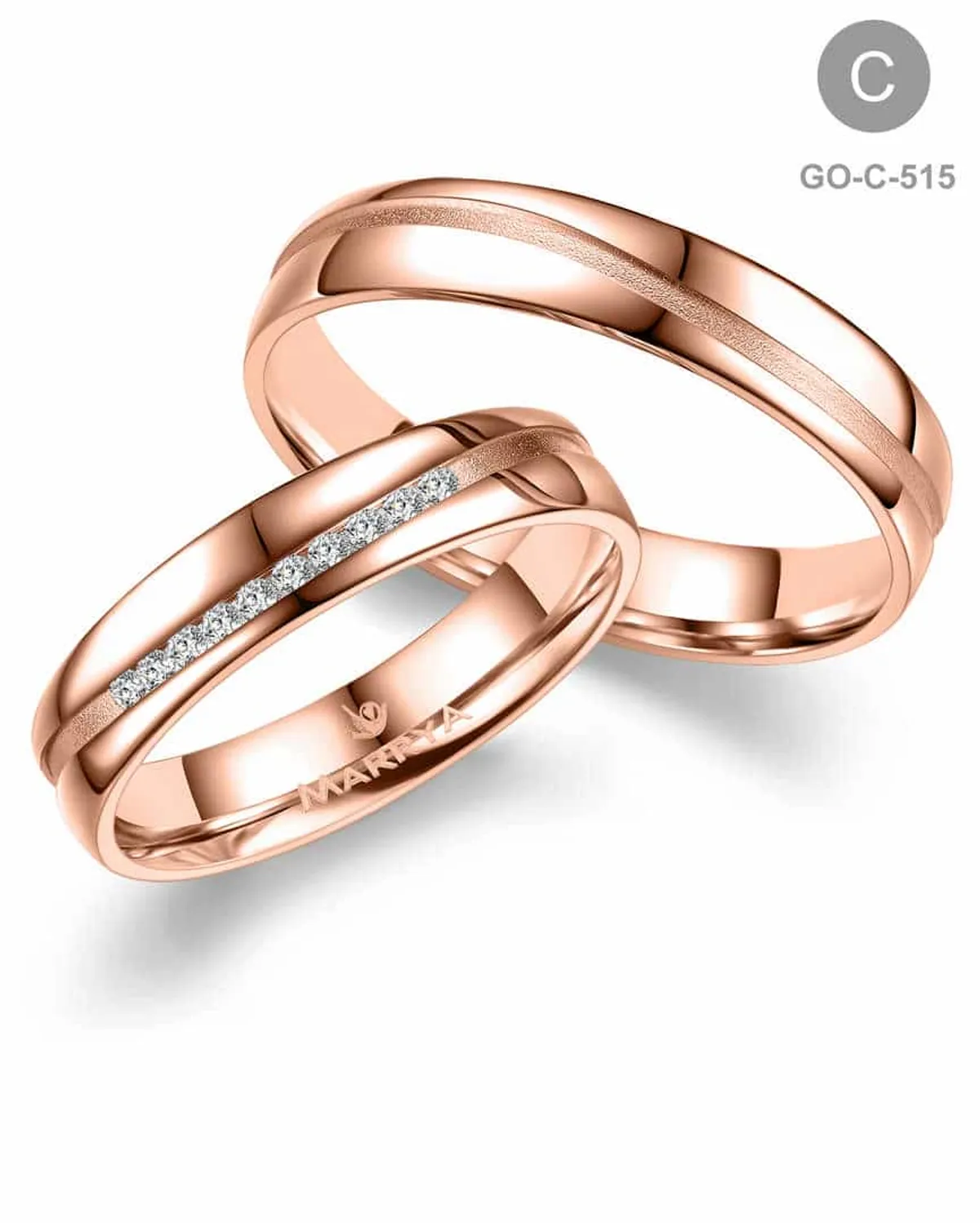 MARRYA GO-515 - Image 3