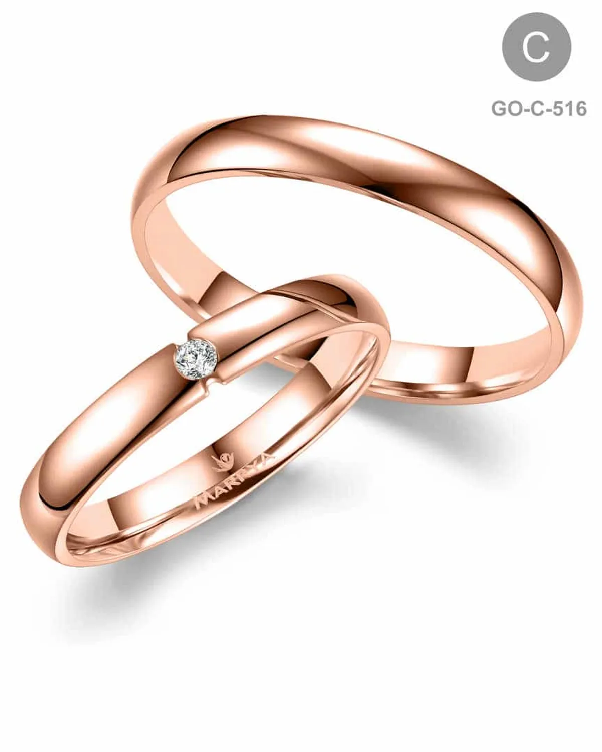 MARRYA GO-516 - Image 3