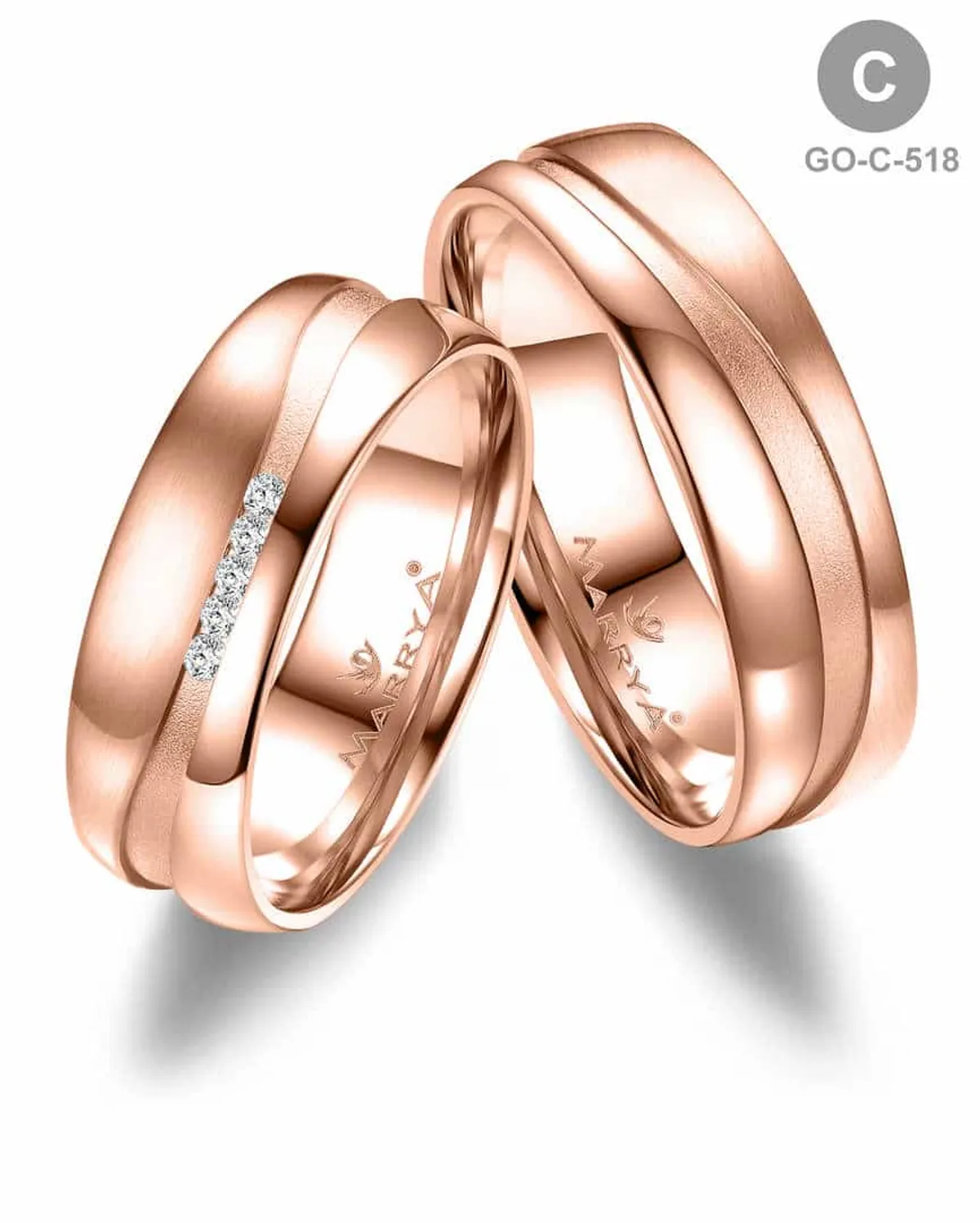 MARRYA GO-518 - Image 3