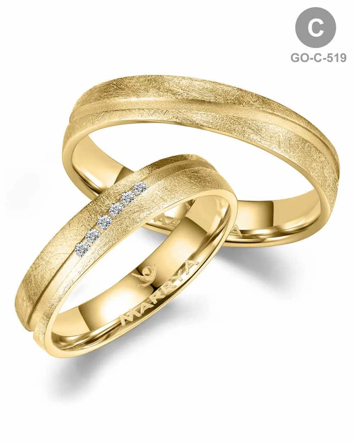 MARRYA GO-519 - Image 3