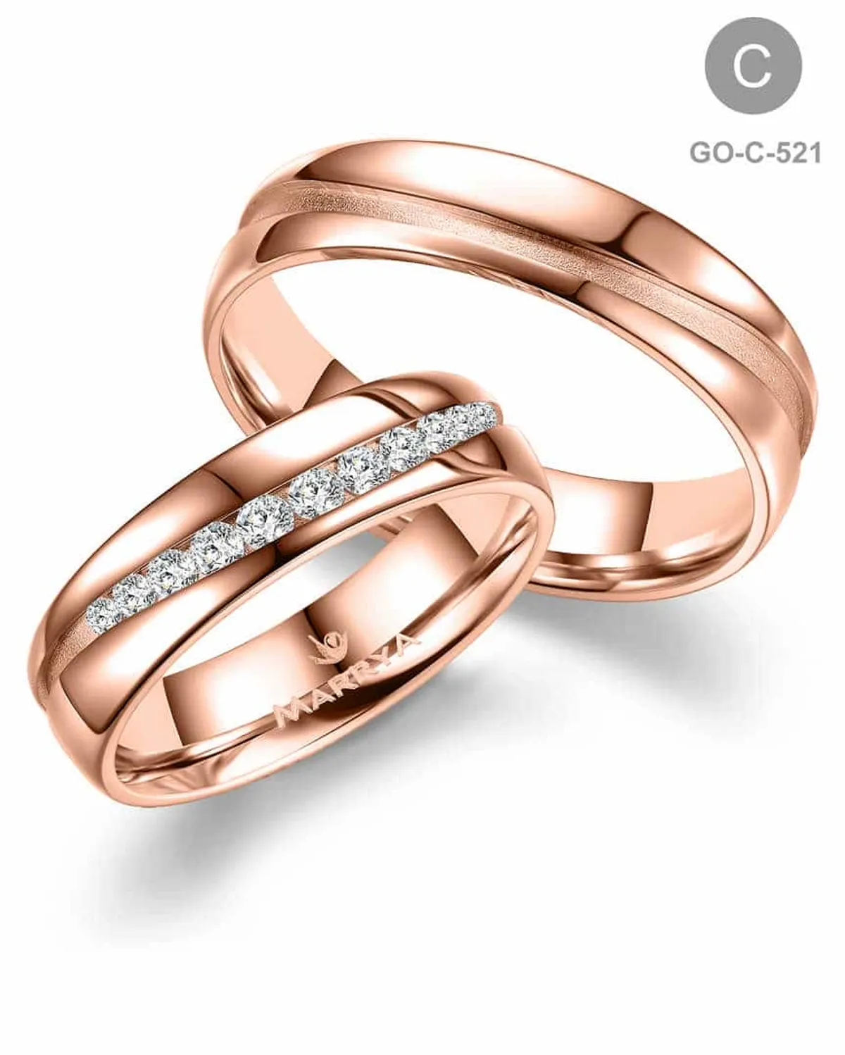 MARRYA GO-521 - Image 3