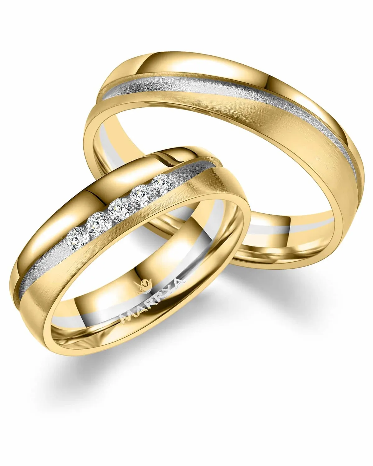 MARRYA GO-522 - Image 3