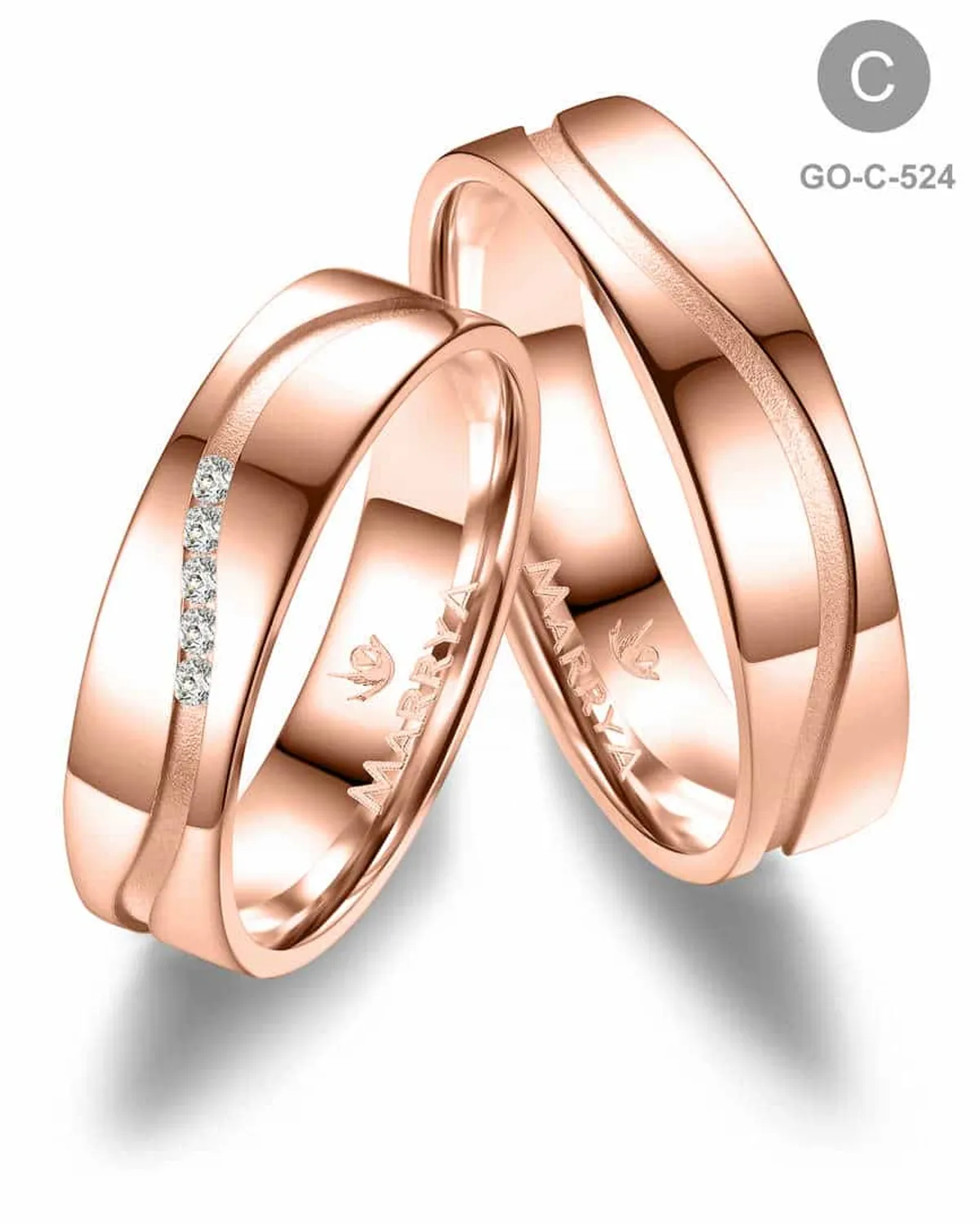 MARRYA GO-524 - Image 3