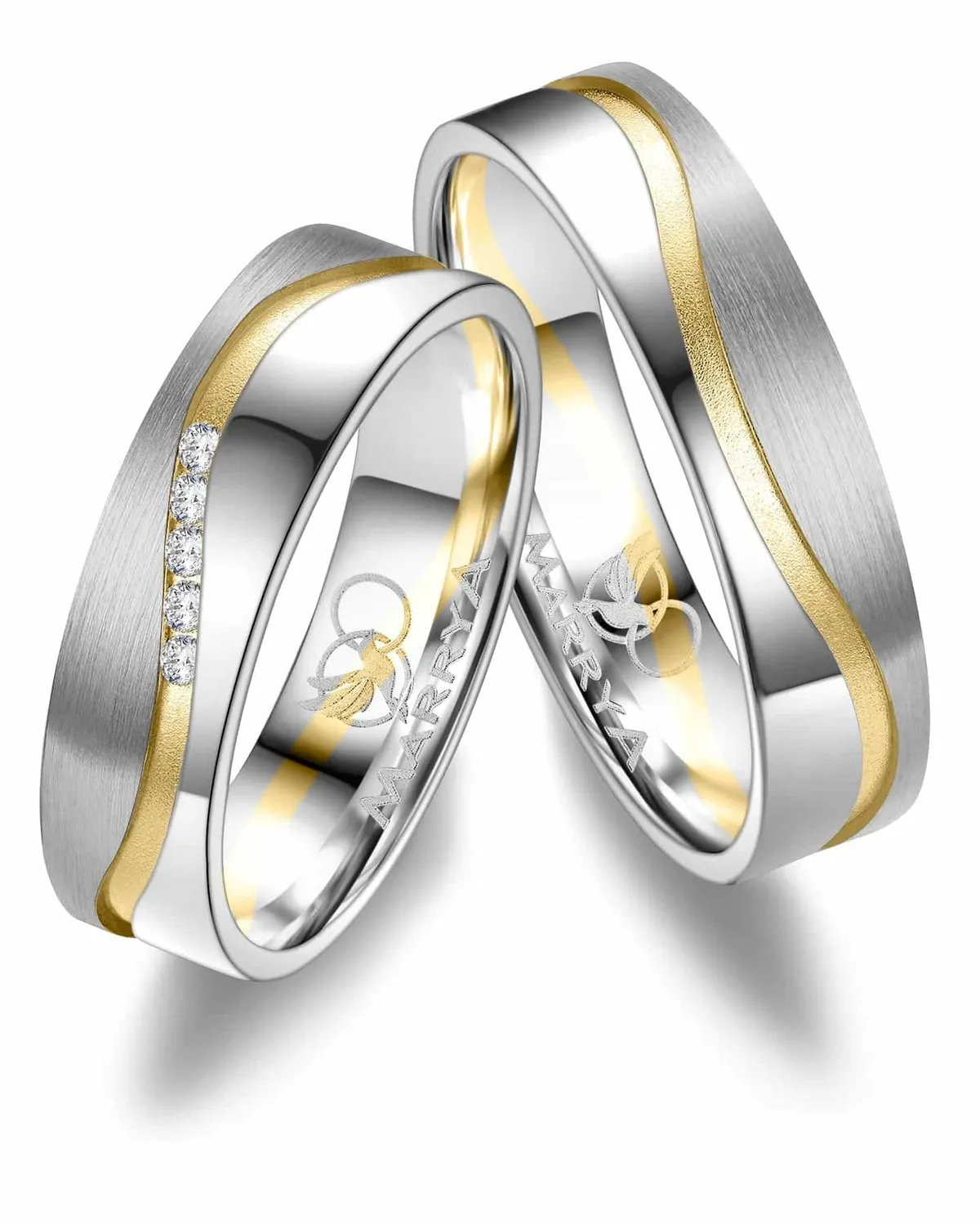 MARRYA GO-540 - Image 3