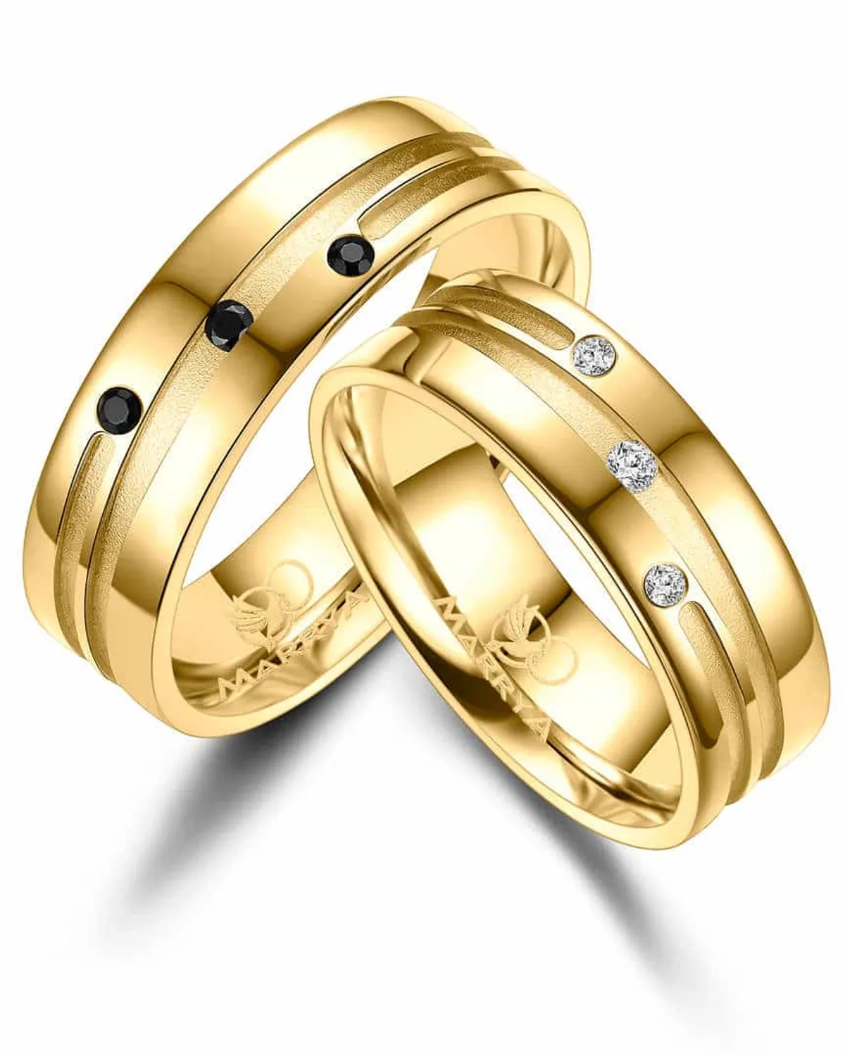 MARRYA GO-549 - Image 3