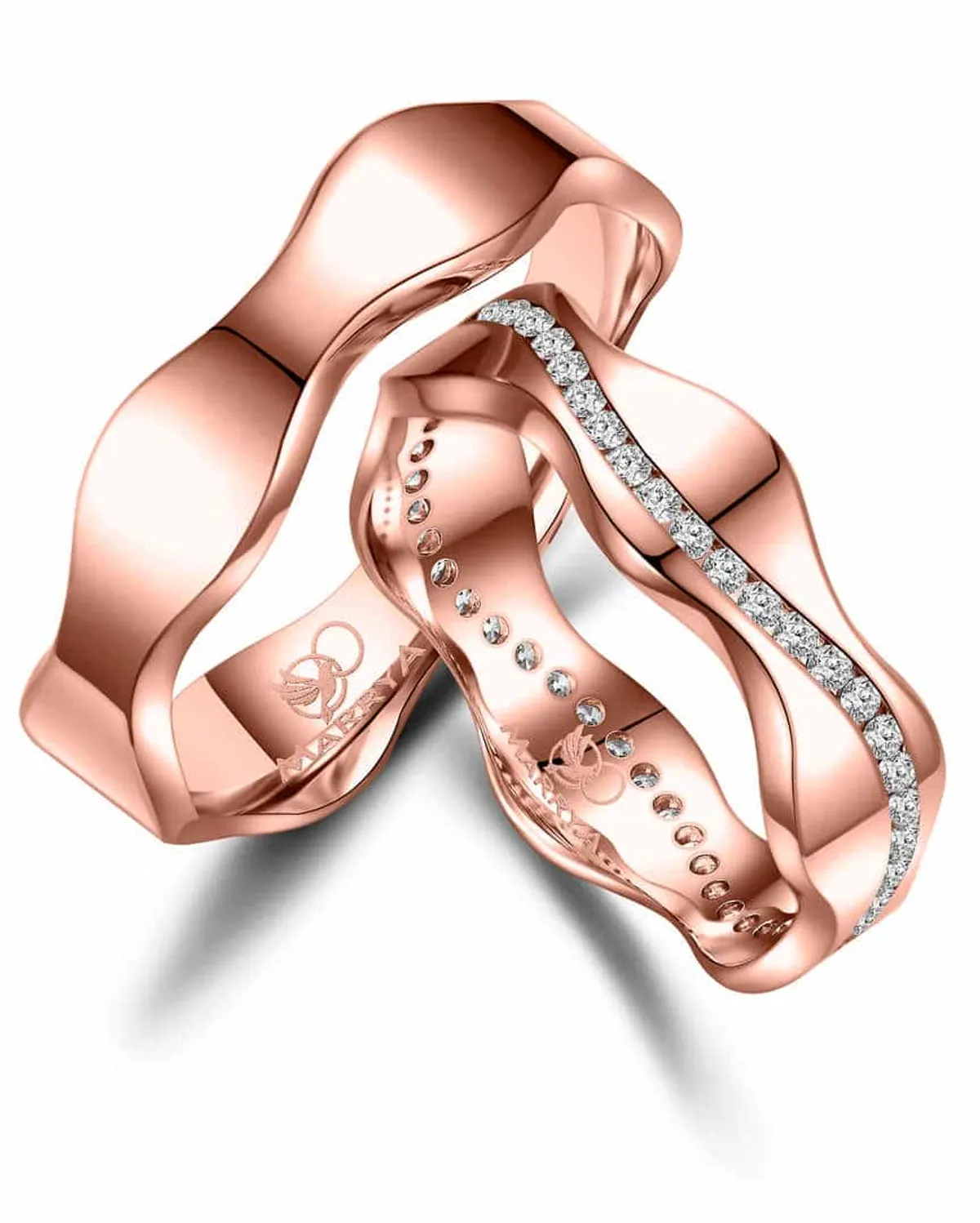 MARRYA GO-551 - Image 3