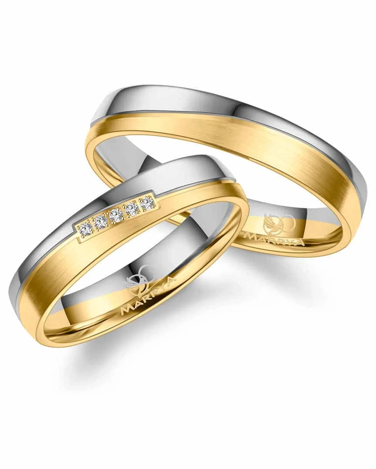 MARRYA GO-556 - Image 3