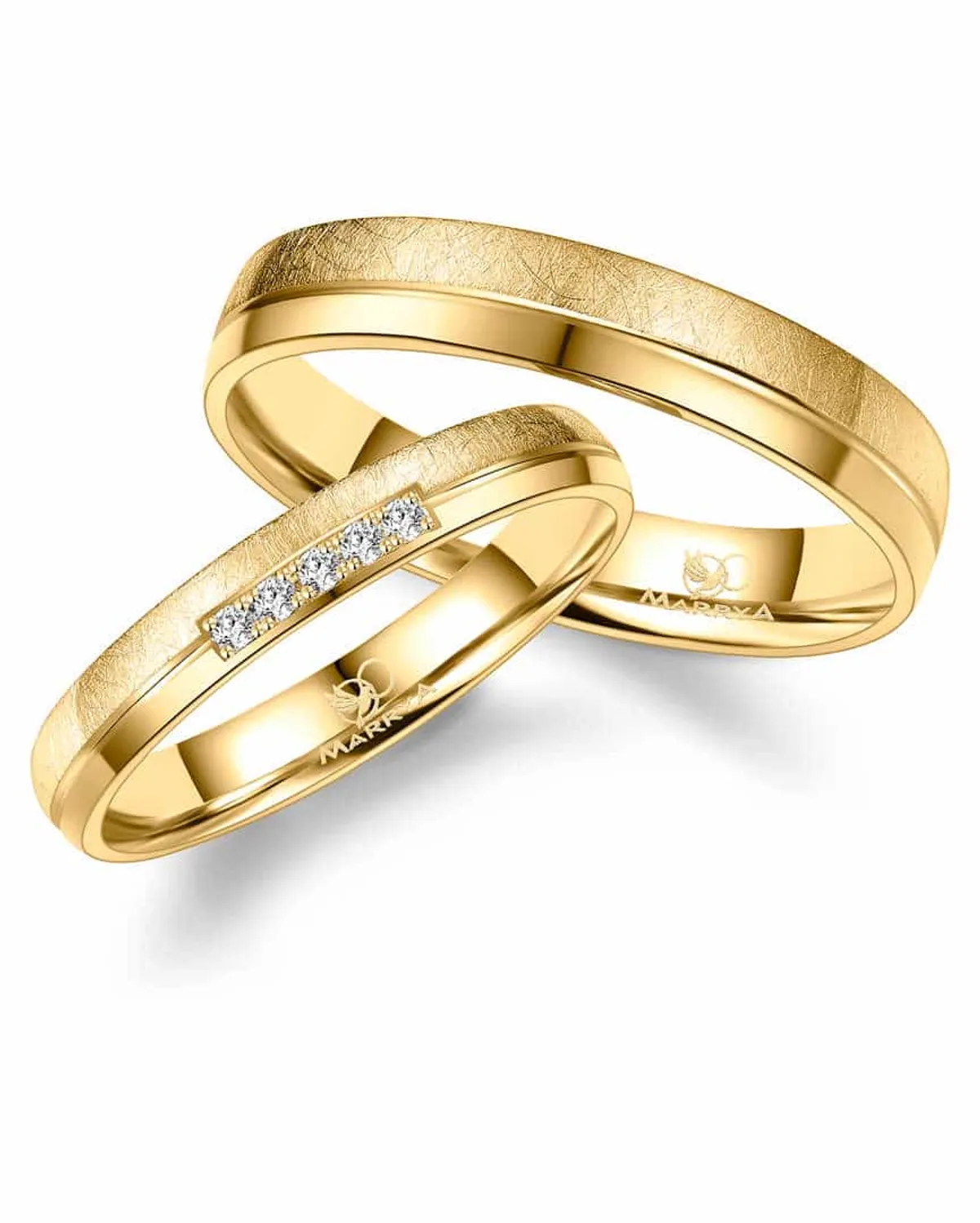 MARRYA GO-566 - Image 3