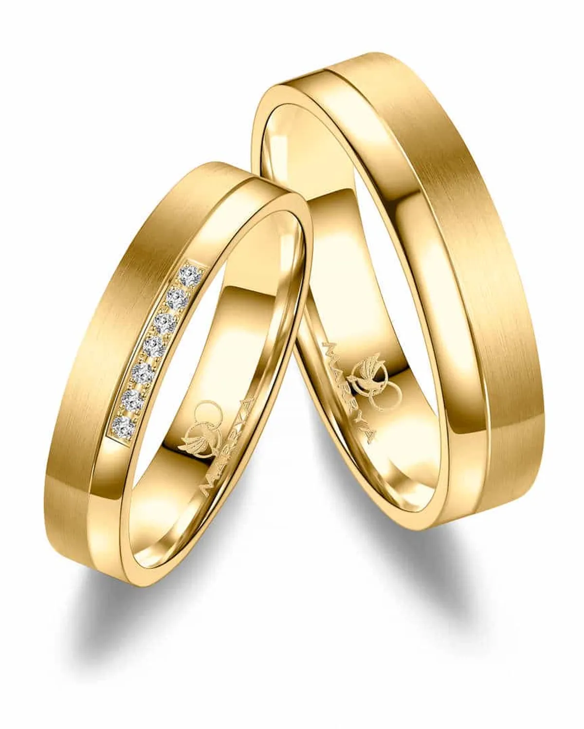 MARRYA GO-569 - Image 3