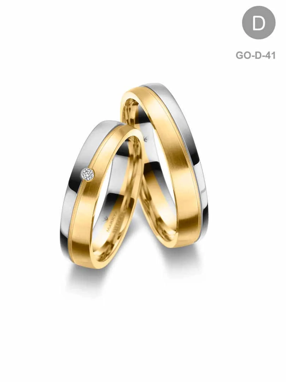 MARRYA GO-41 - Image 4