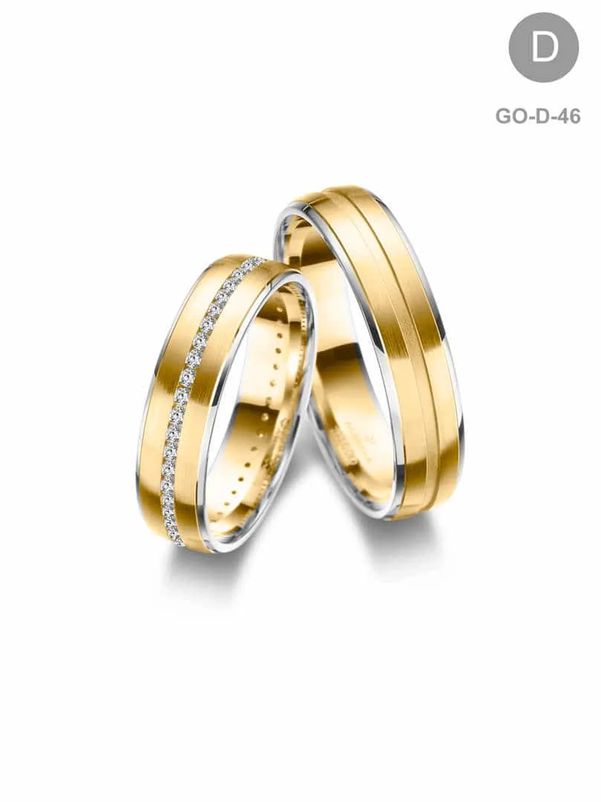 MARRYA GO-46 - Image 4