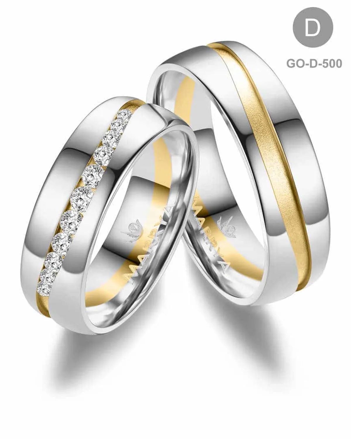 MARRYA GO-500 - Image 4