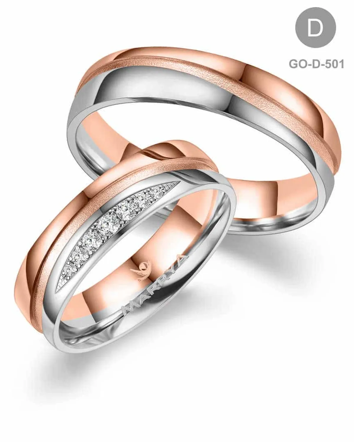 MARRYA GO-501 - Image 4