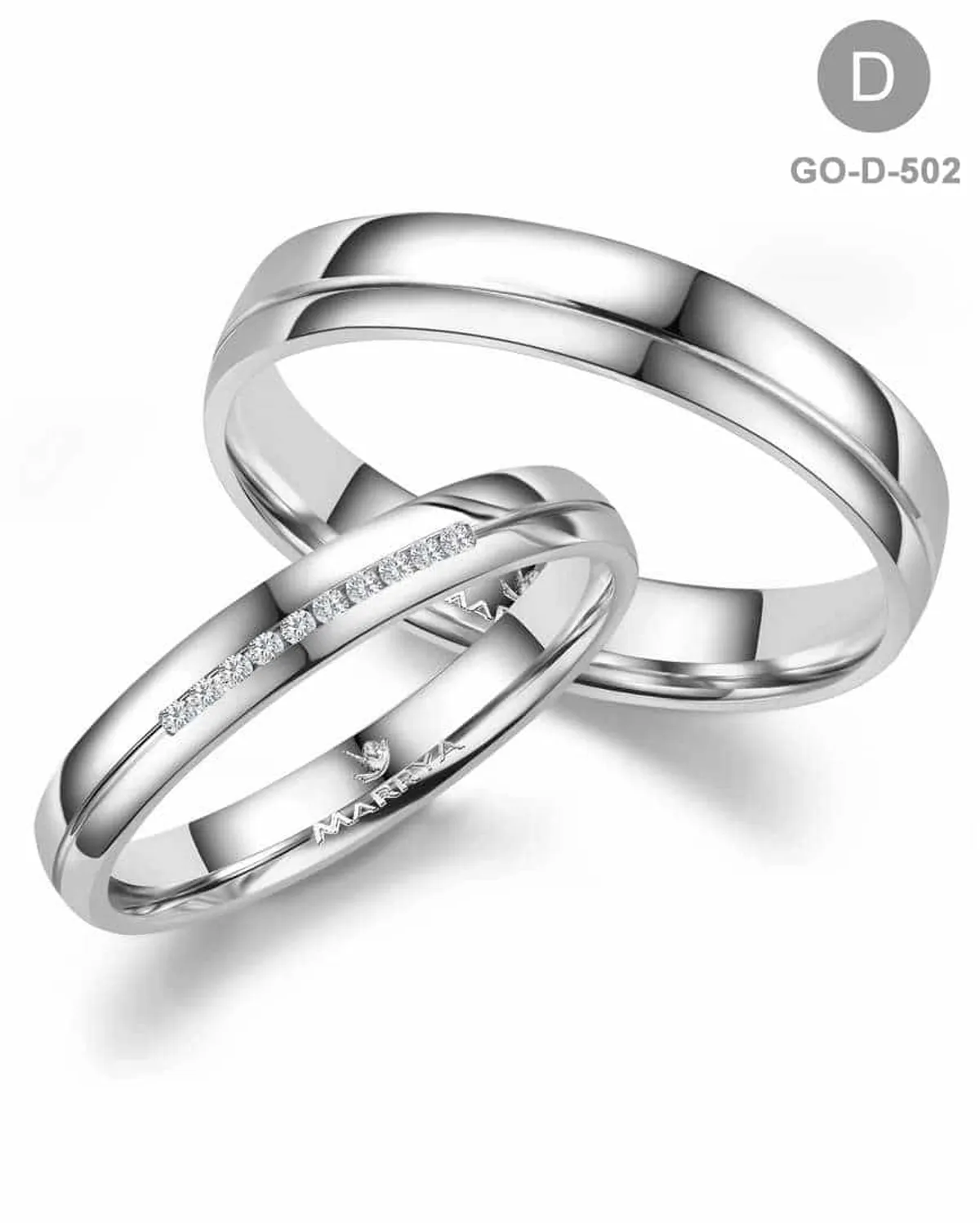 MARRYA GO-502 - Image 4