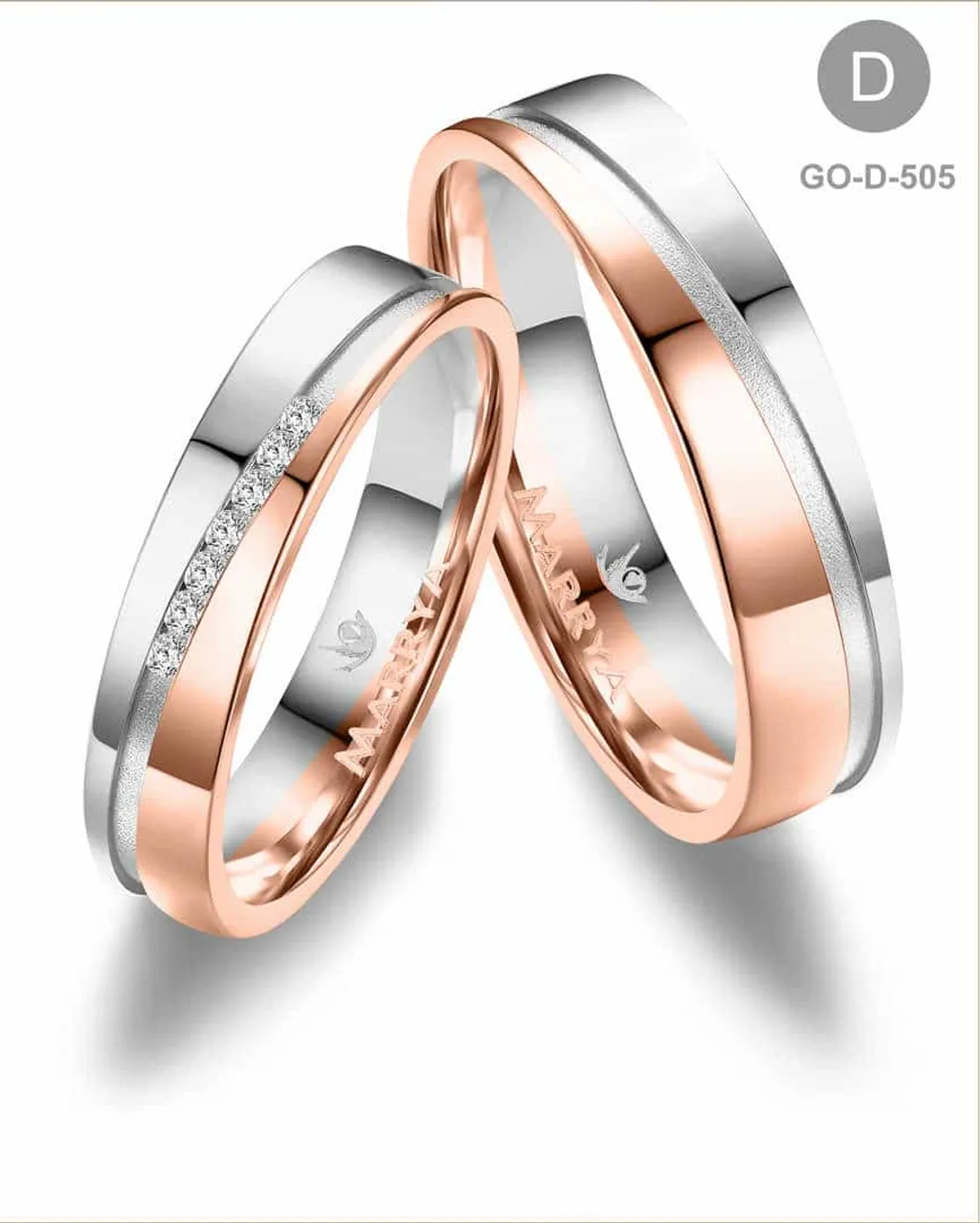 MARRYA GO-505 - Image 4