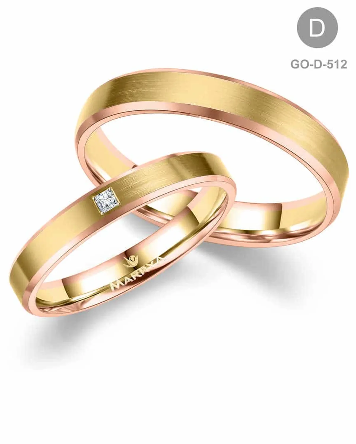 MARRYA GO-512 - Image 4