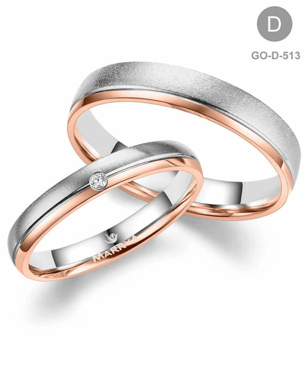 MARRYA GO-513 - Image 4