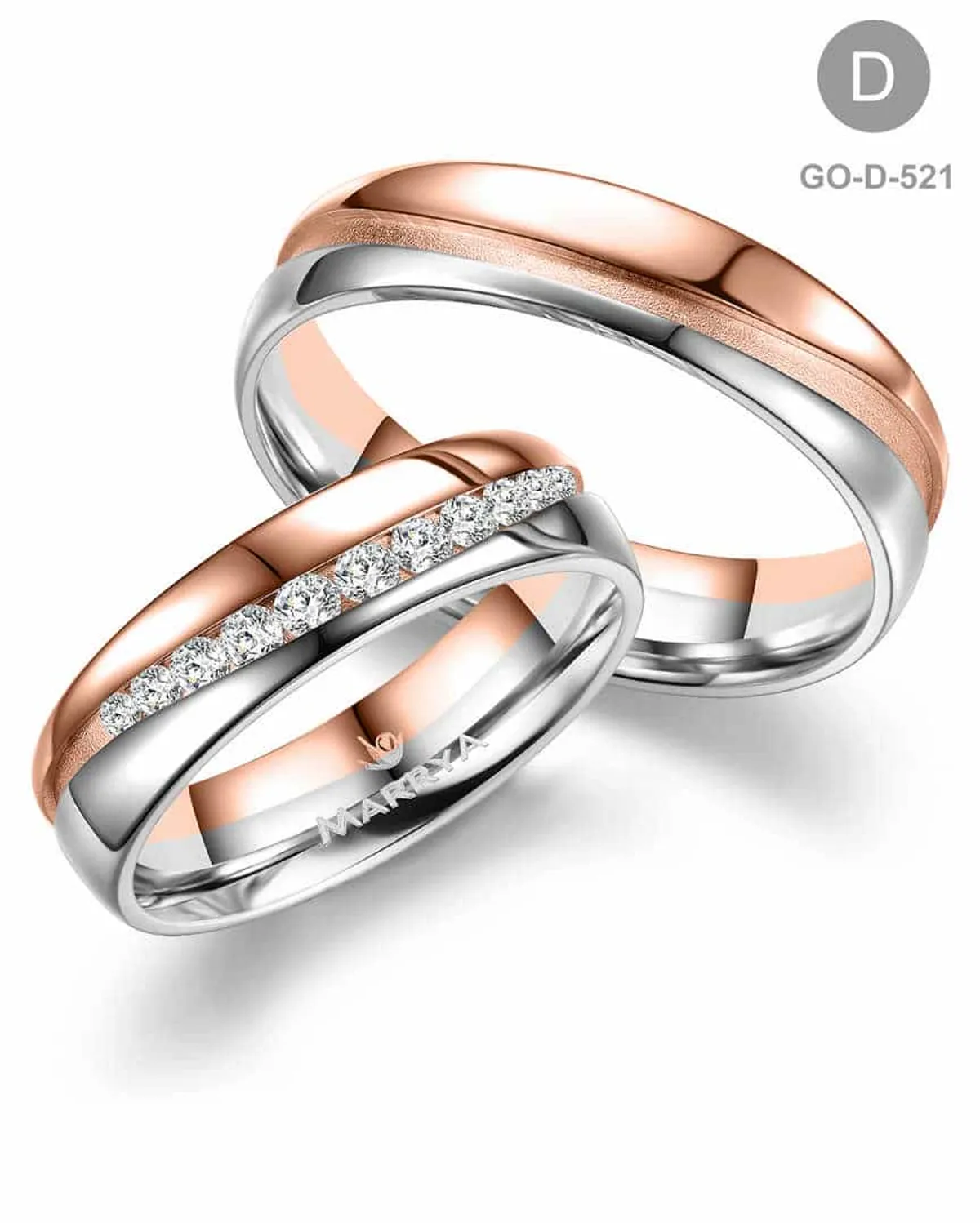 MARRYA GO-521 - Image 4