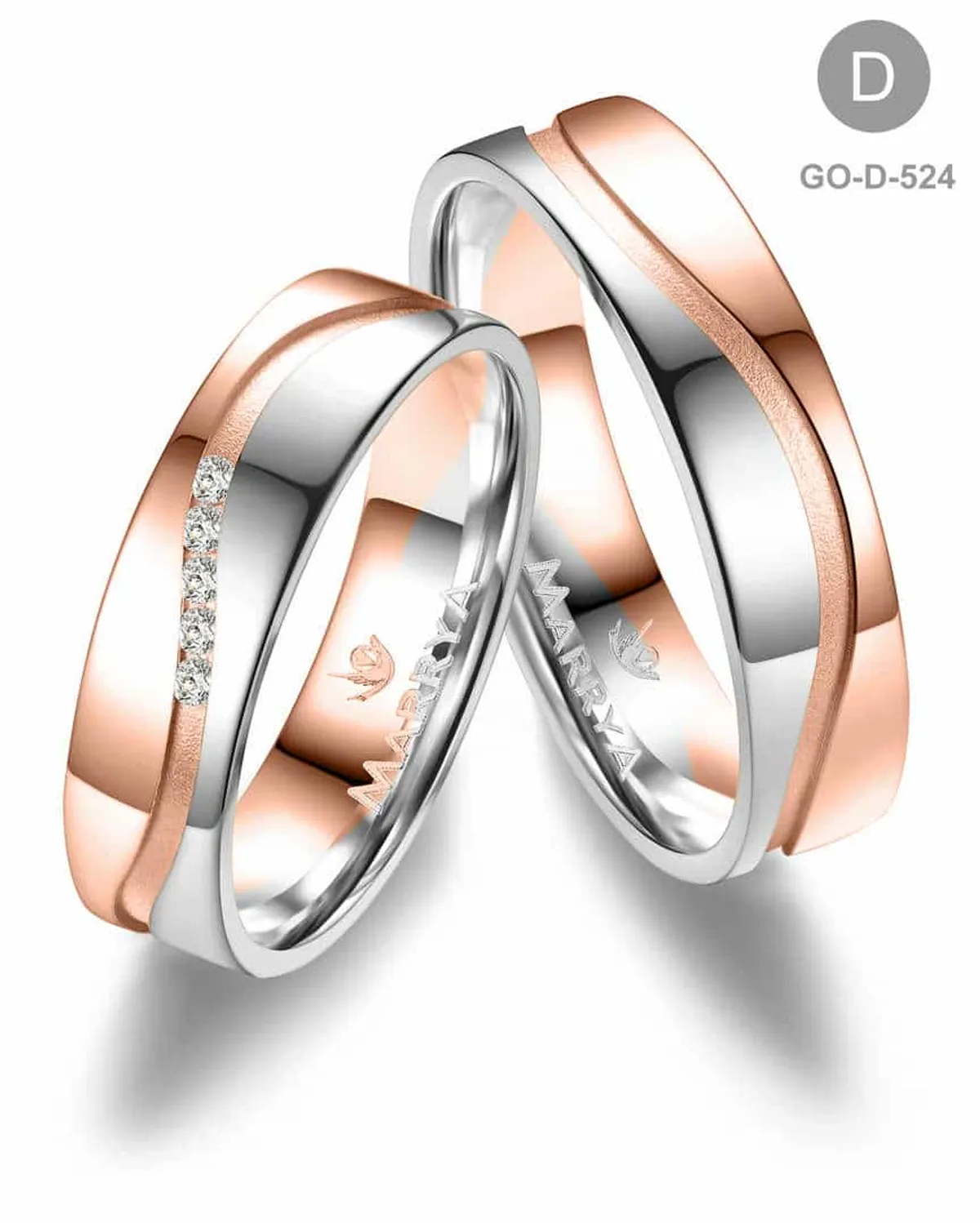 MARRYA GO-524 - Image 4