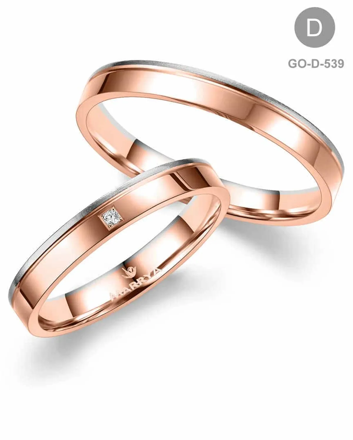 MARRYA GO-539 - Image 4