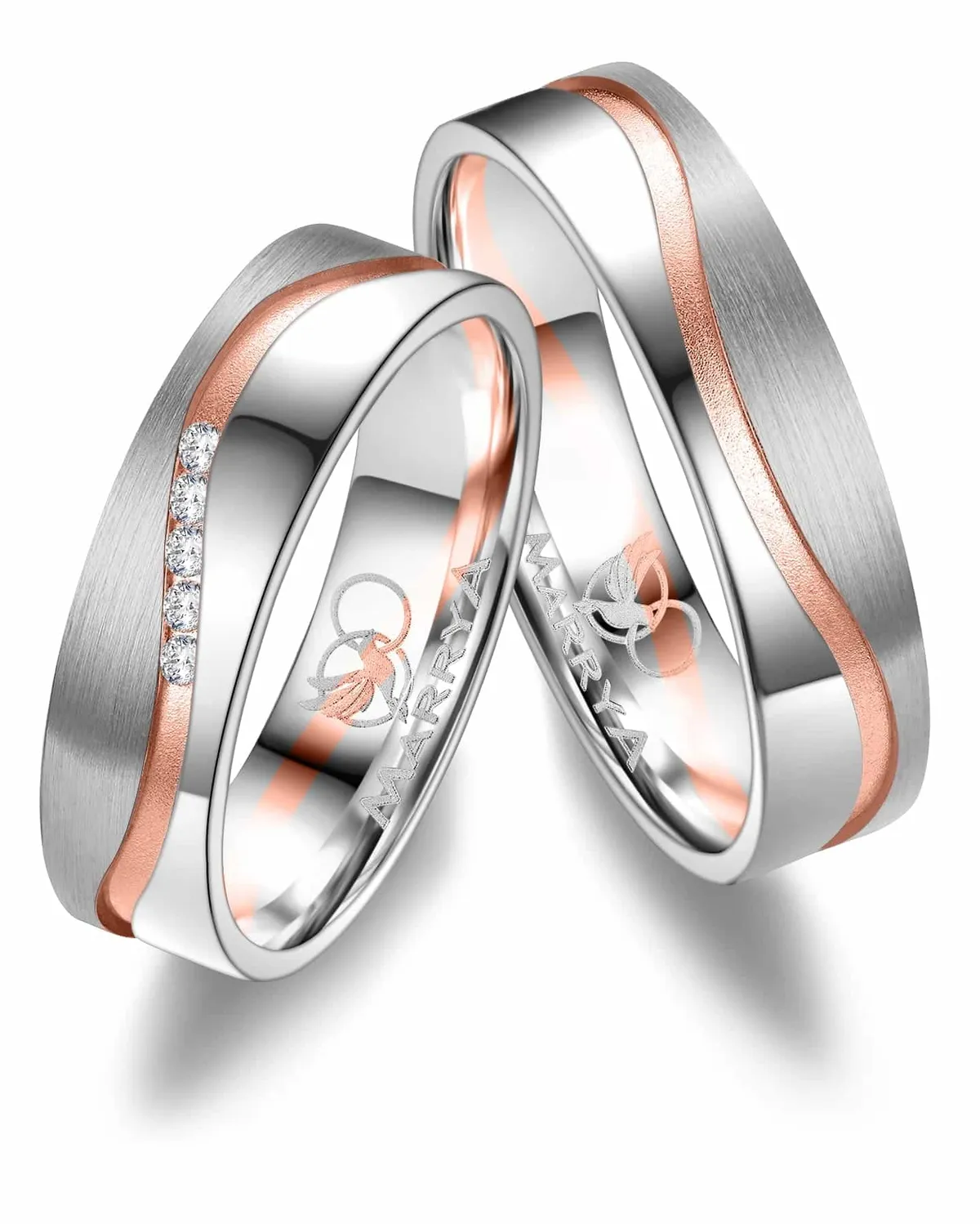 MARRYA GO-540 - Image 4