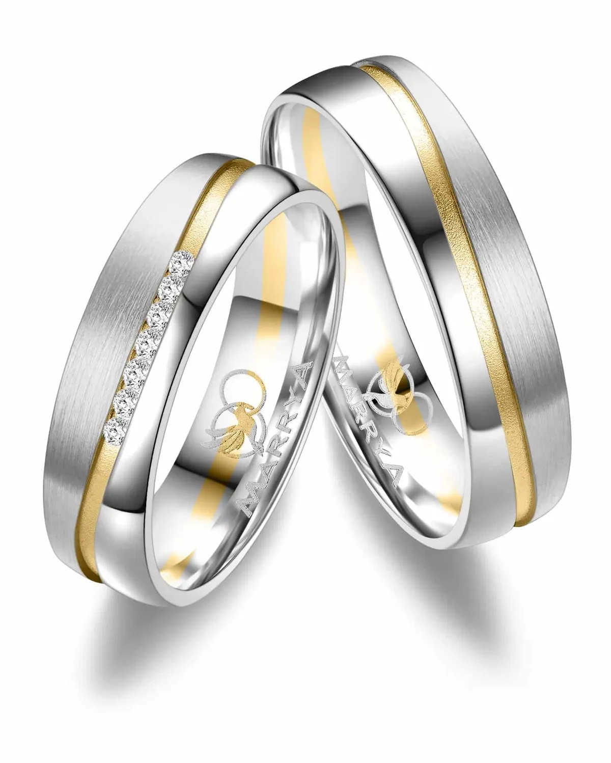 MARRYA GO-541 - Image 4