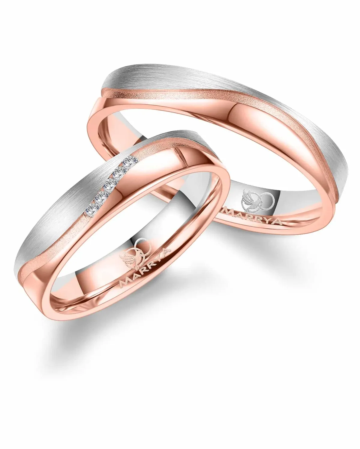 MARRYA GO-547 - Image 4