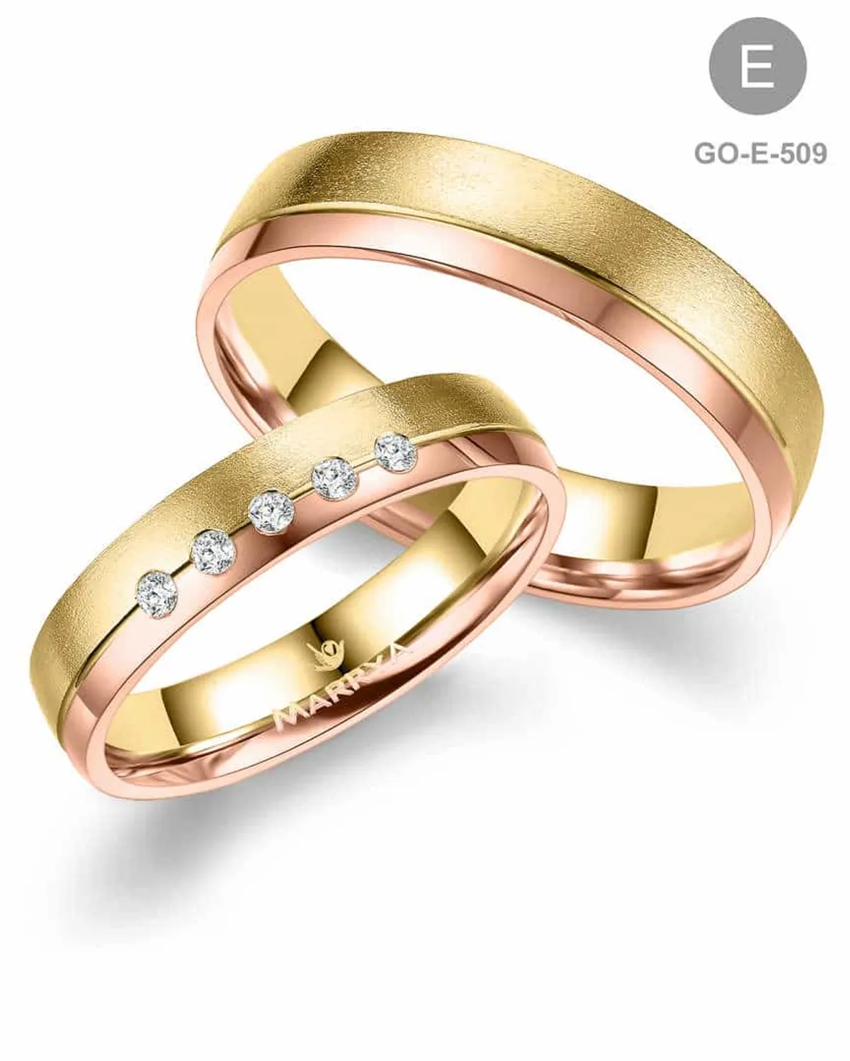 MARRYA GO-509 - Image 5