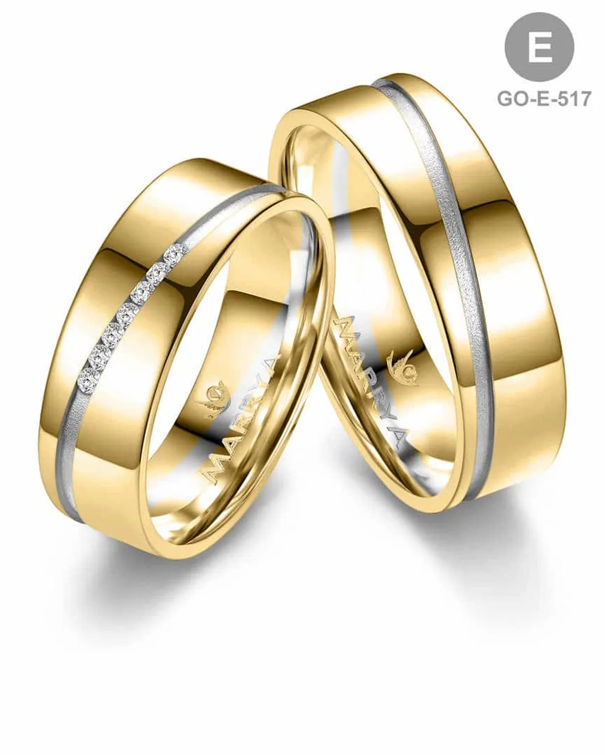 MARRYA GO-517 - Image 5