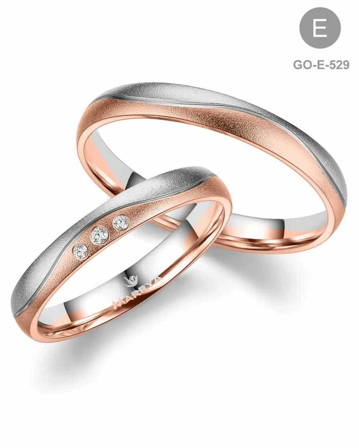 MARRYA GO-529 - Image 5