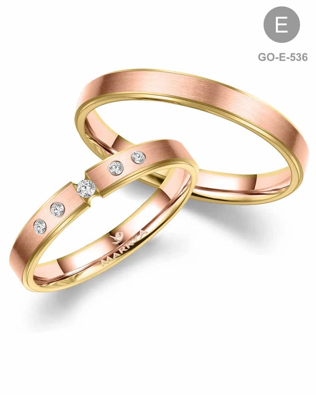 MARRYA GO-536 - Image 5