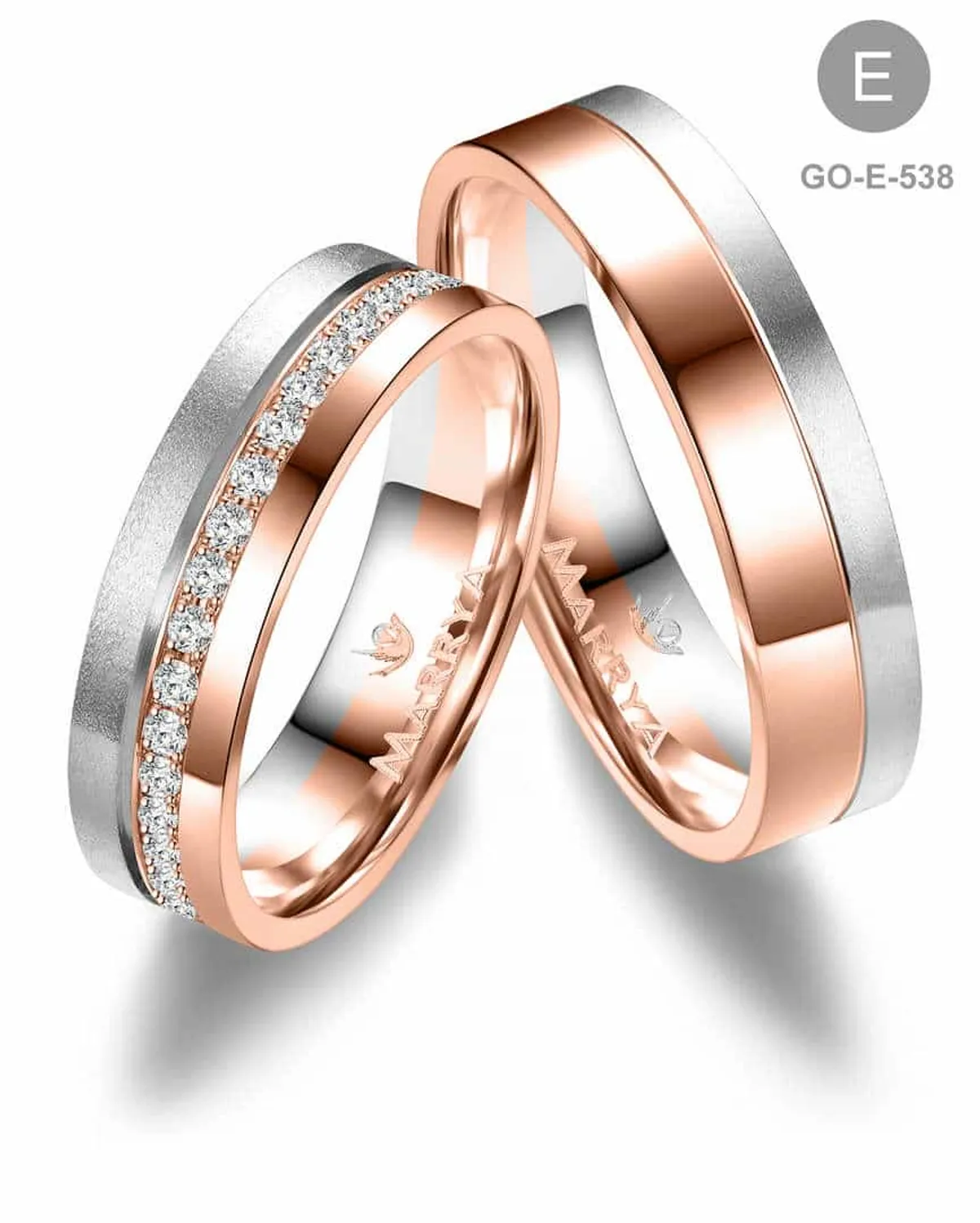 MARRYA GO-538 - Image 5