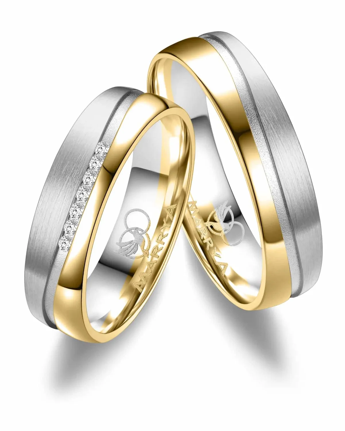 MARRYA GO-541 - Image 5