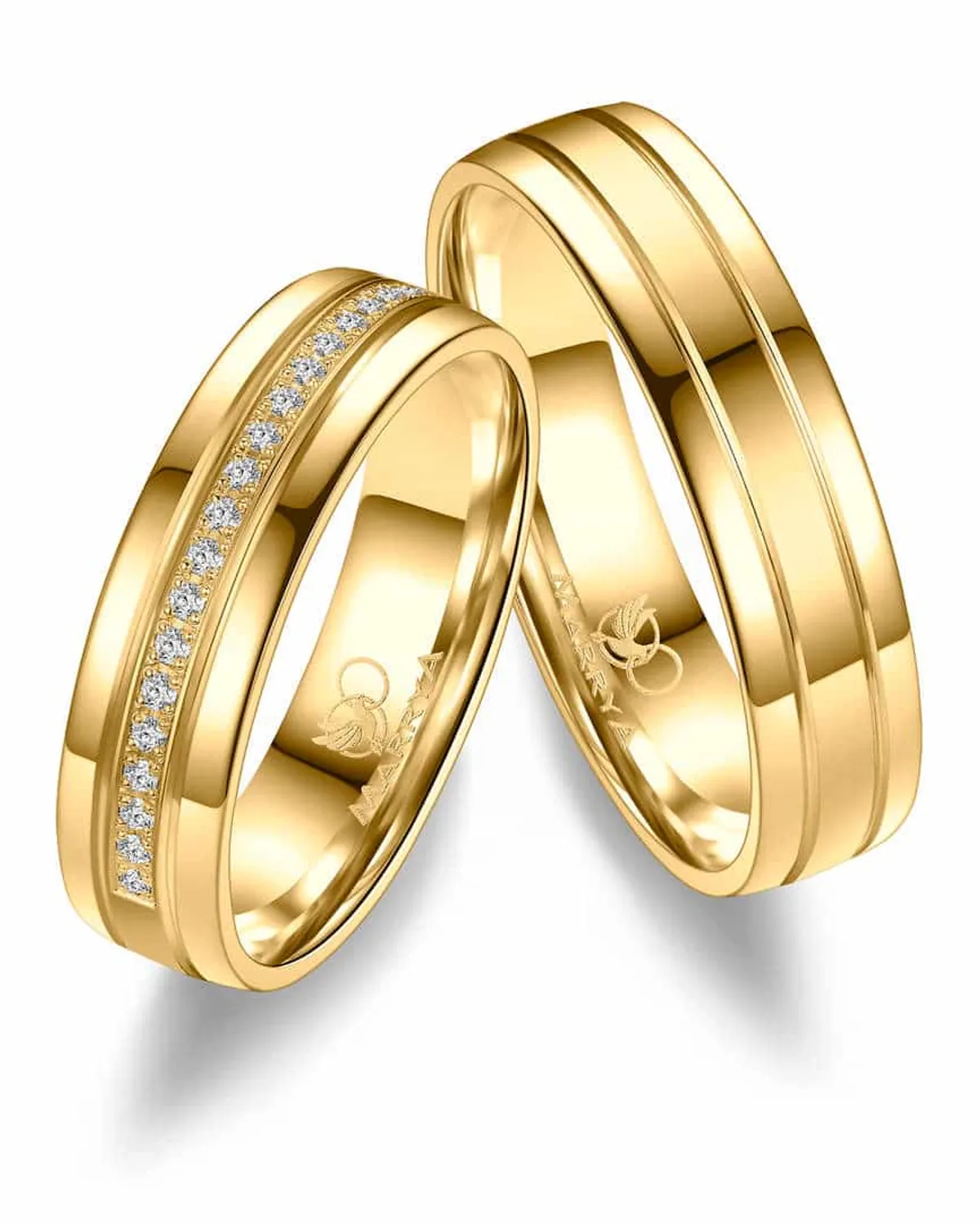 MARRYA GO-552 - Image 5