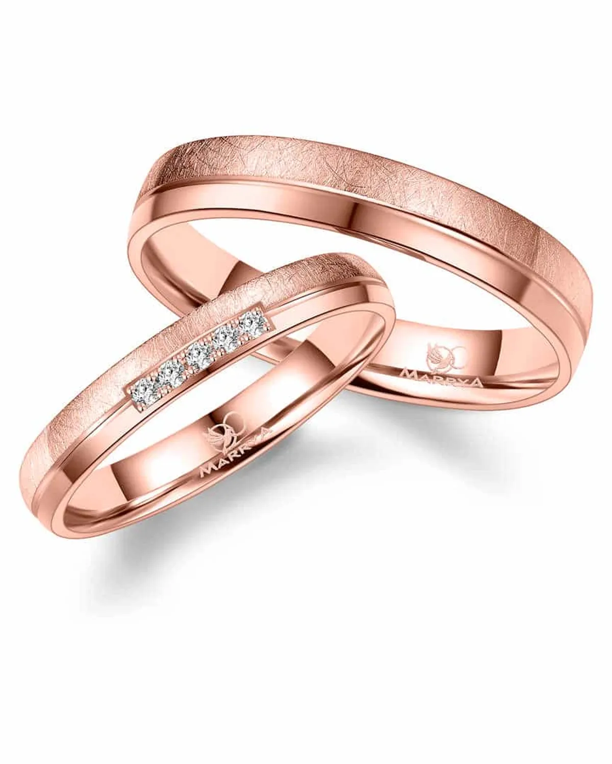 MARRYA GO-566 - Image 5