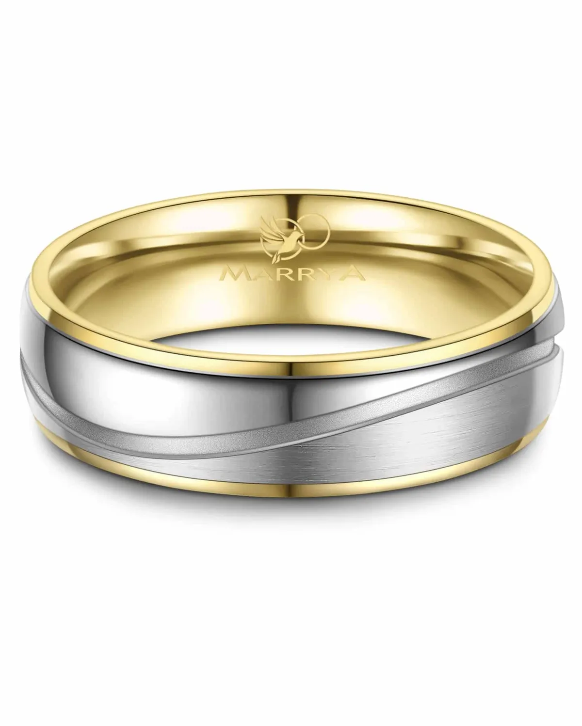 MARRYA ES-22 Edelstahl - Image 3