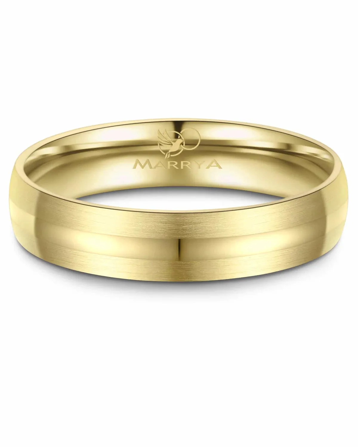 MARRYA ES-27 Edelstahl - Image 3