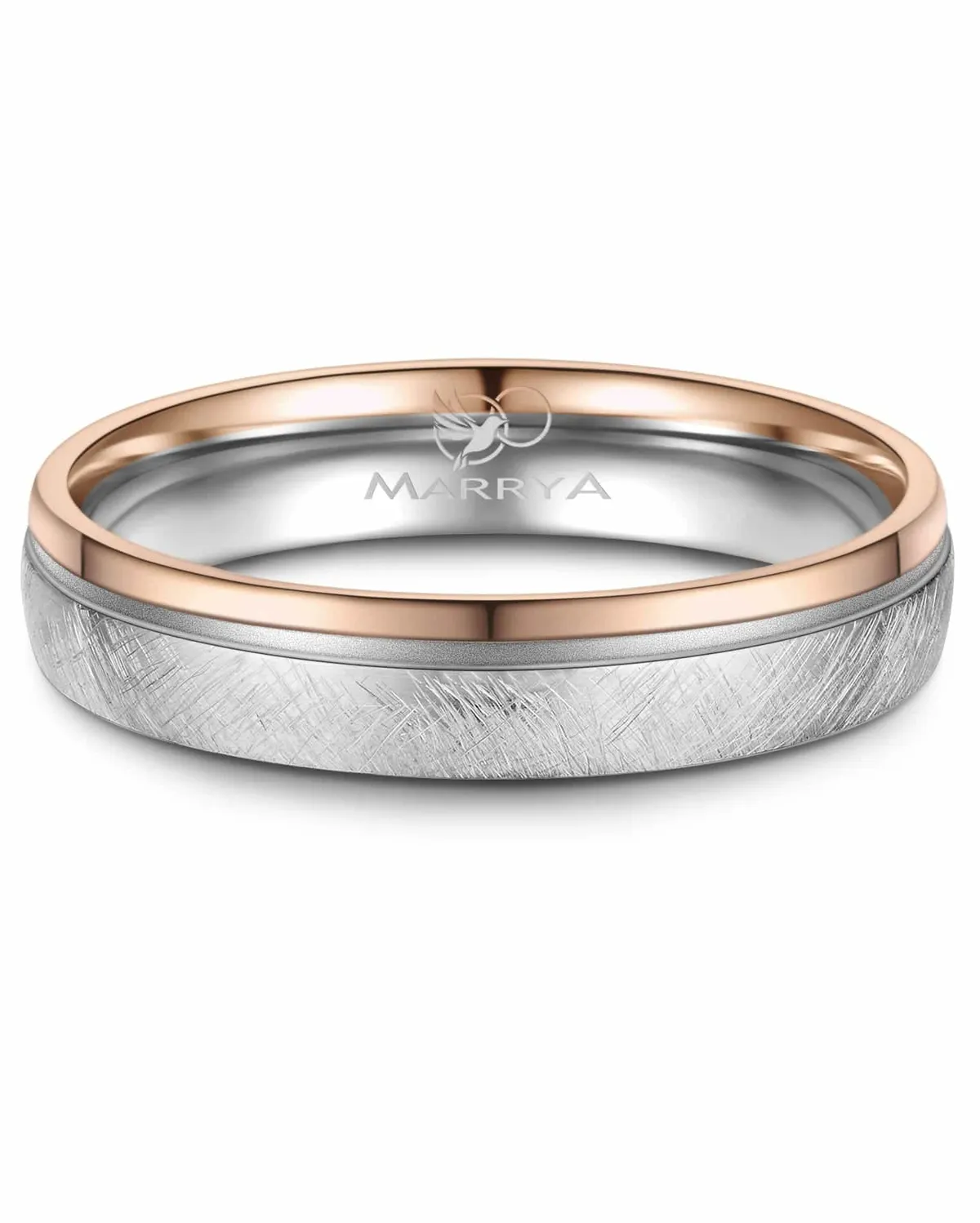 MARRYA ES-34 Edelstahl - Image 2