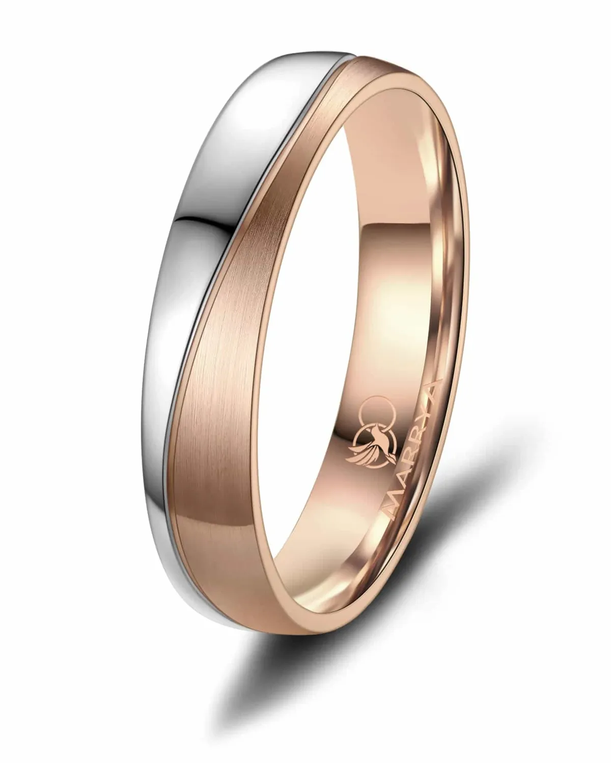 MARRYA ES-35 Edelstahl - Image 3