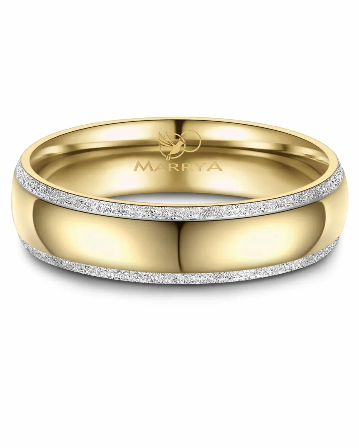 MARRYA ES-36 Edelstahl - Image 2