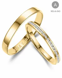 NINA SARA NS-543 - Image 1