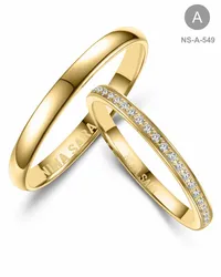 NINA SARA NS-549 - Image 1