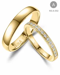 NINA SARA NS-552 - Image 1