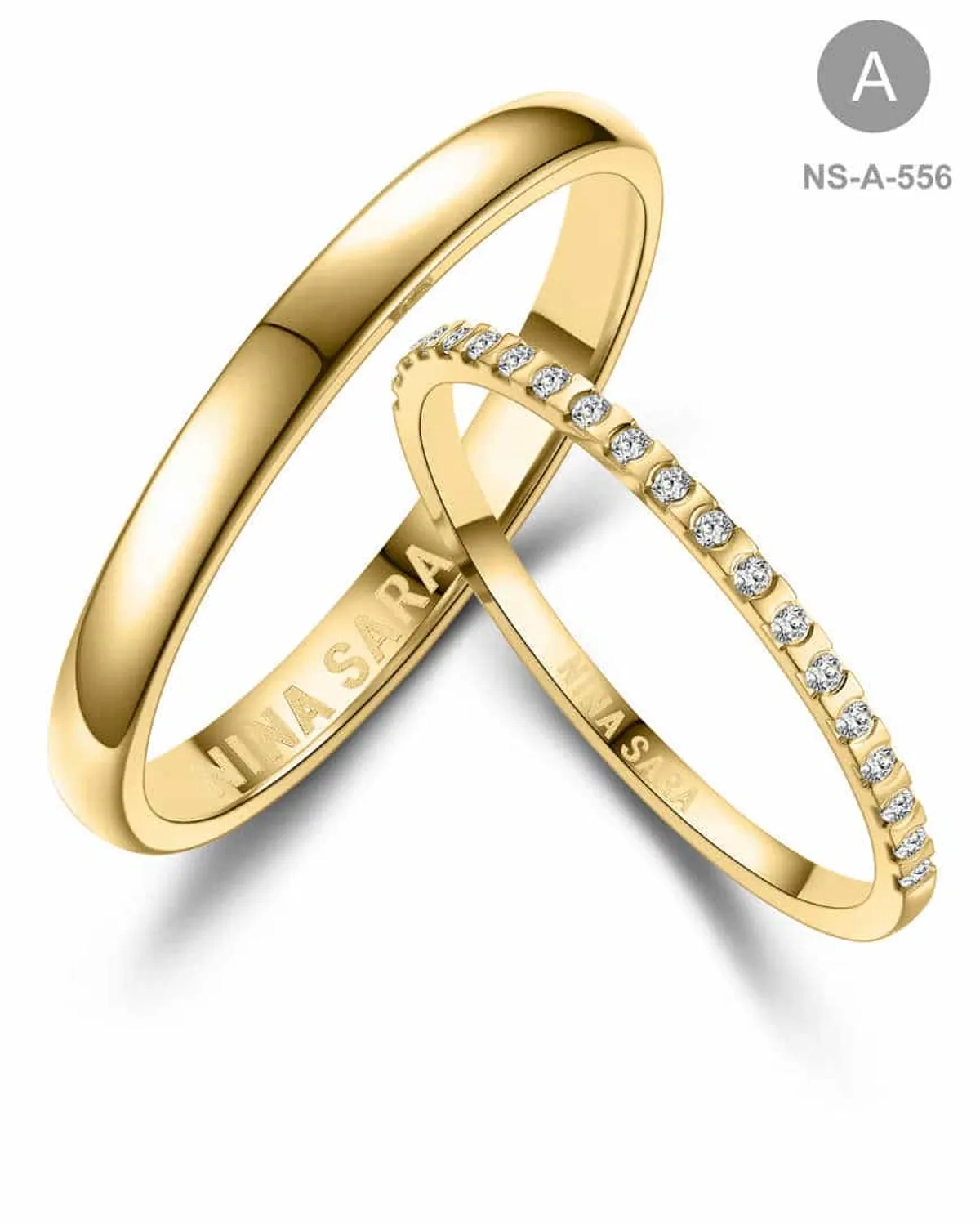 NINA SARA NS-556 - Image 1